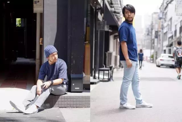 胖男生穿什么显瘦,微胖男生如何快速瘦