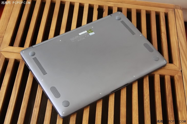 华硕笔记本灵耀u4000教程,超薄笔记本电脑华硕灵耀