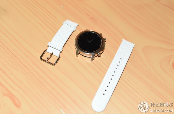 618送给自己的礼物：Pacewear真时乐享智能手表上手简单体验