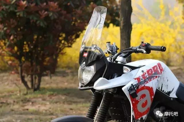 阿普利亚terra150adv测评,apriliaterra150怎么样