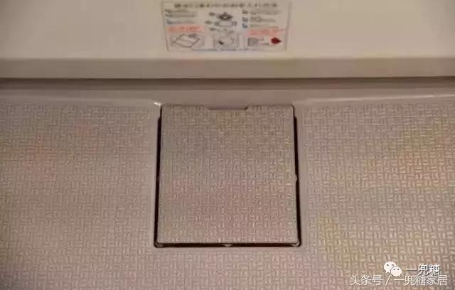 日式整体卫浴集成卫生间,有品质的整体卫浴设计