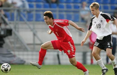 他曾遭恒大清洗今完美蜕变里皮国足该有他一席之地？