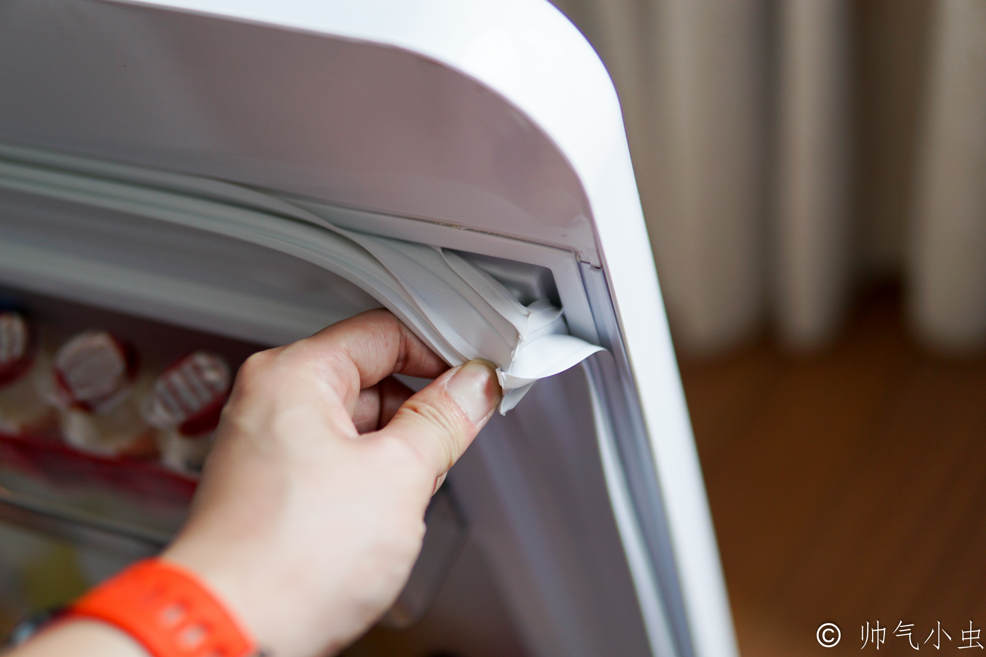 小米智能冰箱生态链,小米直供生态链