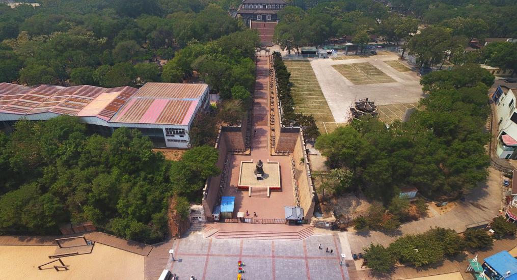 秦皇岛vr全景地图,秦皇岛vr体感大型设备