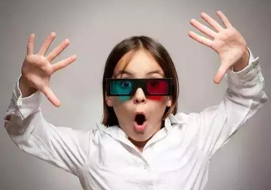 看3d电影一定要买3d眼镜吗,看3d电影会对视力有影响吗