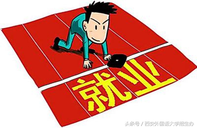 报考专业和就业前景建议,报考热门好就业专业