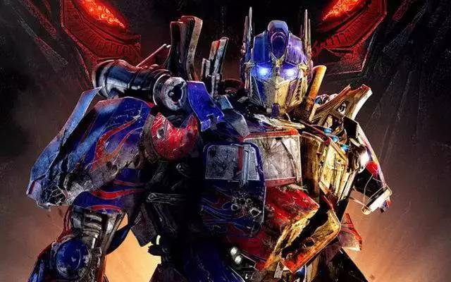 变形金刚是多少年轻人的童年回忆,怀旧童年时光盘点变形金刚