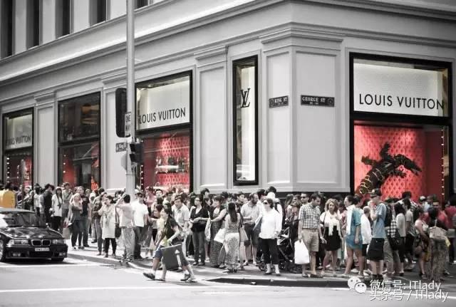 京东1亿美元投资国美零售,京东奢侈品项目