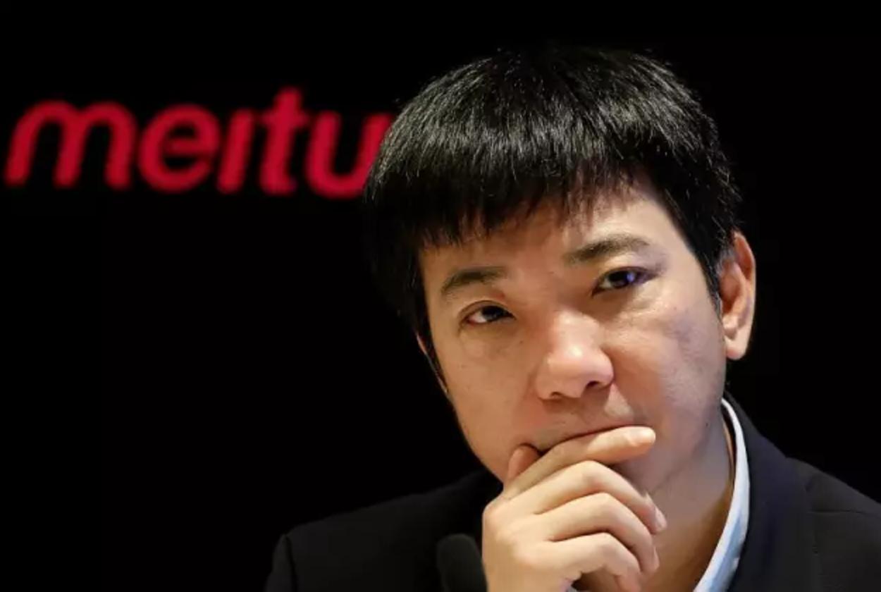 蔡文胜创业江湖,蔡文胜最近视频