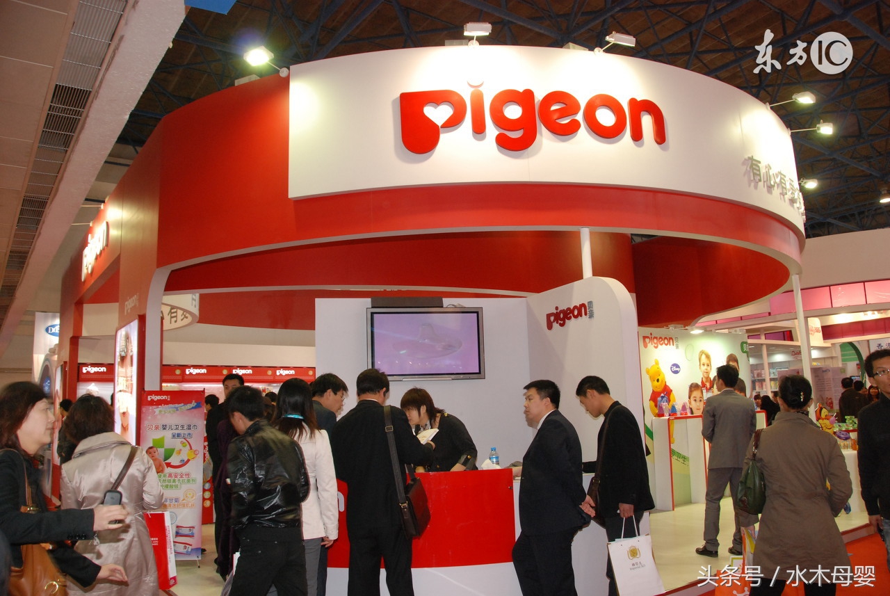 母婴小知识自己开母婴店进货渠道,想开一个母婴店要注意什么