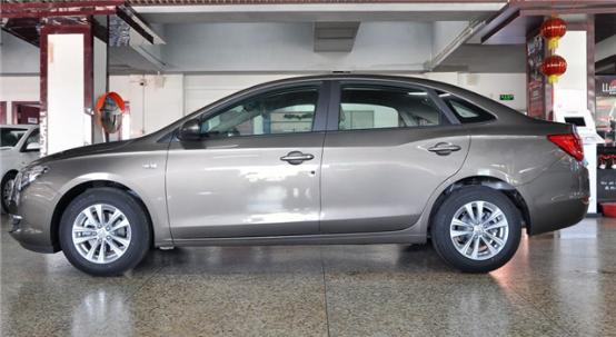 2017别克英朗豪华版,2017款别克英朗豪华版