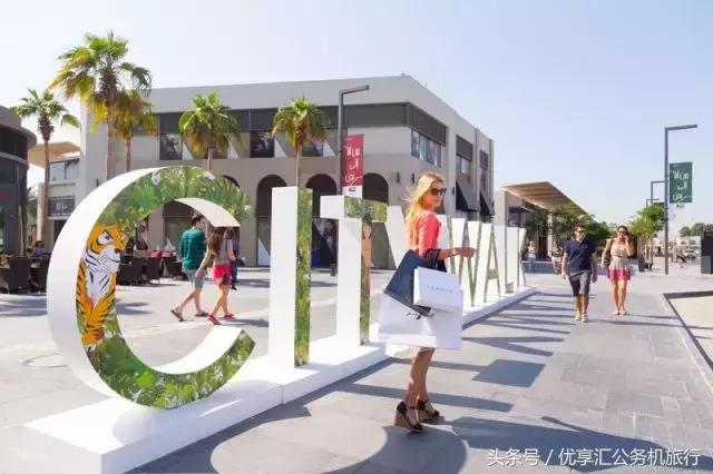 迪拜攻略什么值得买,如何在迪拜轻松的过境游