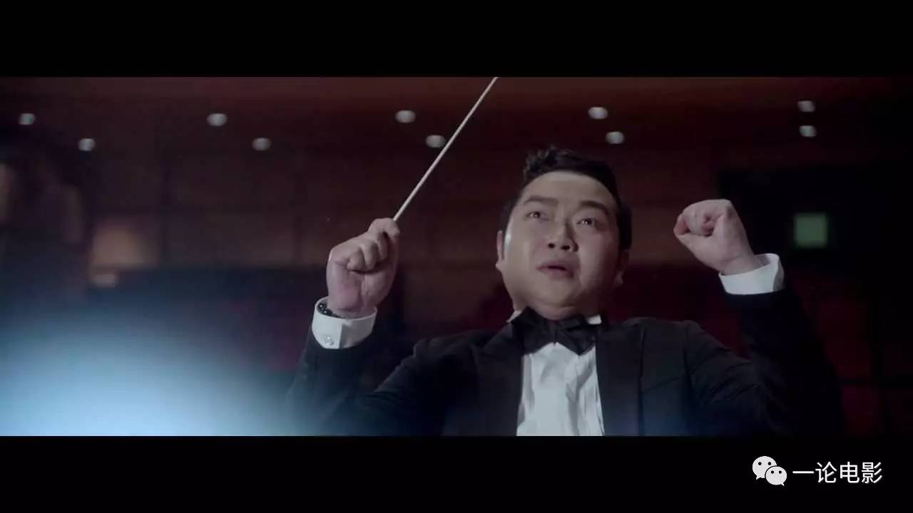 周星驰邀请他拍戏,周星驰身边演黄金配角的他