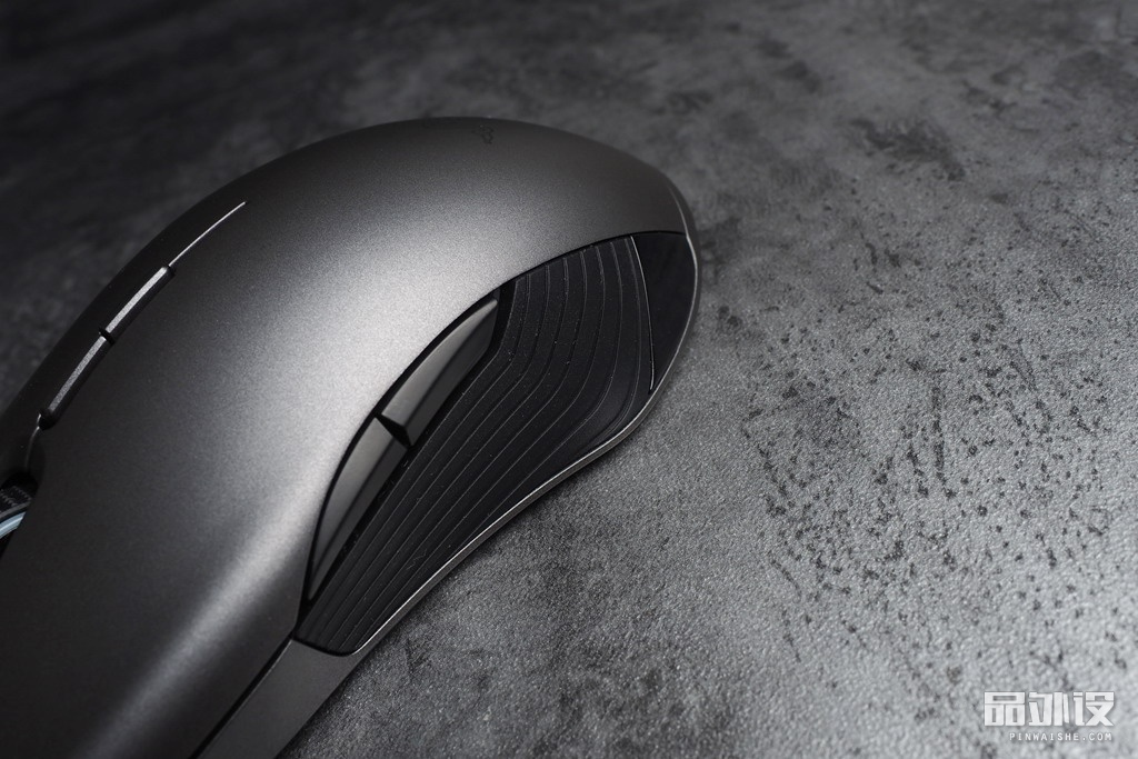 雷蛇鼠标锐蝮蛇怎么样,鼠标雷蛇锐蝮蛇粉色