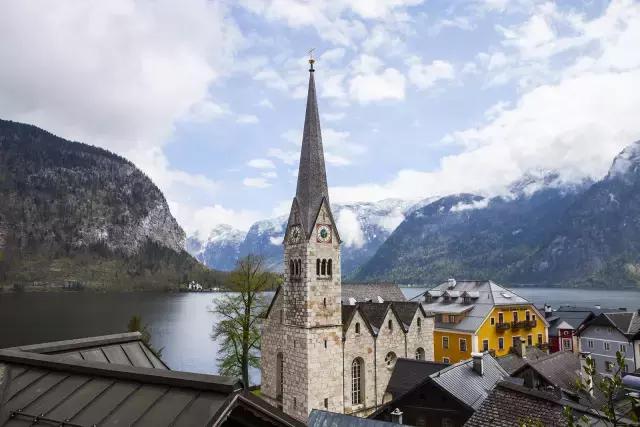 世界最美小镇，如何度过“蜜月时光”？