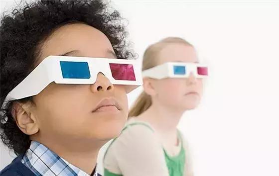 看3d电影一定要买3d眼镜吗,看3d电影会对视力有影响吗