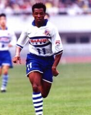 上海申花哥伦比亚外援,申花德国外援阿尔贝茨