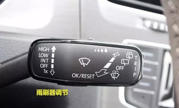 汽车知识车内这个按键有大用处,了解一下汽车车内功能