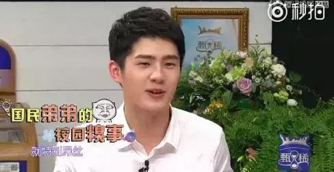 为什么现在娱乐圈都是小鲜肉,娱乐圈小鲜肉实际是什么样的