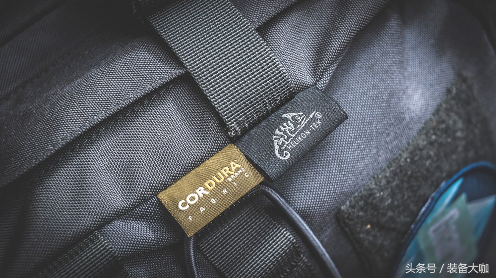 helikon适合通勤的战术包,浣熊背包测评