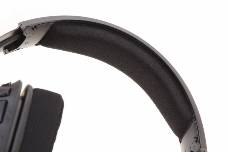 罗技g933s耳机测评,罗技无线耳机g933