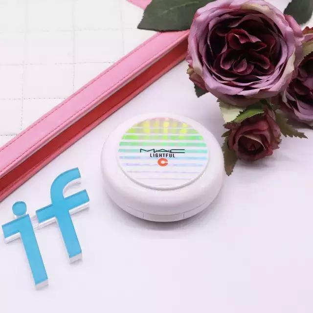 欢乐颂蘑菇气垫,刘涛同款神仙养肤气垫