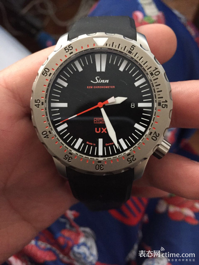 sinn机械表,6到8万德系二手车推荐