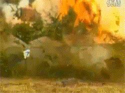 重口慎入：五种近乎变态的杀戮利器！