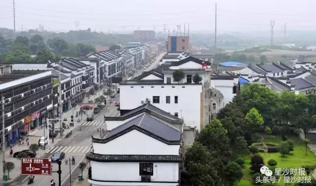 长沙县小学招生排序1到5,2023长沙市区中小学划片分布图