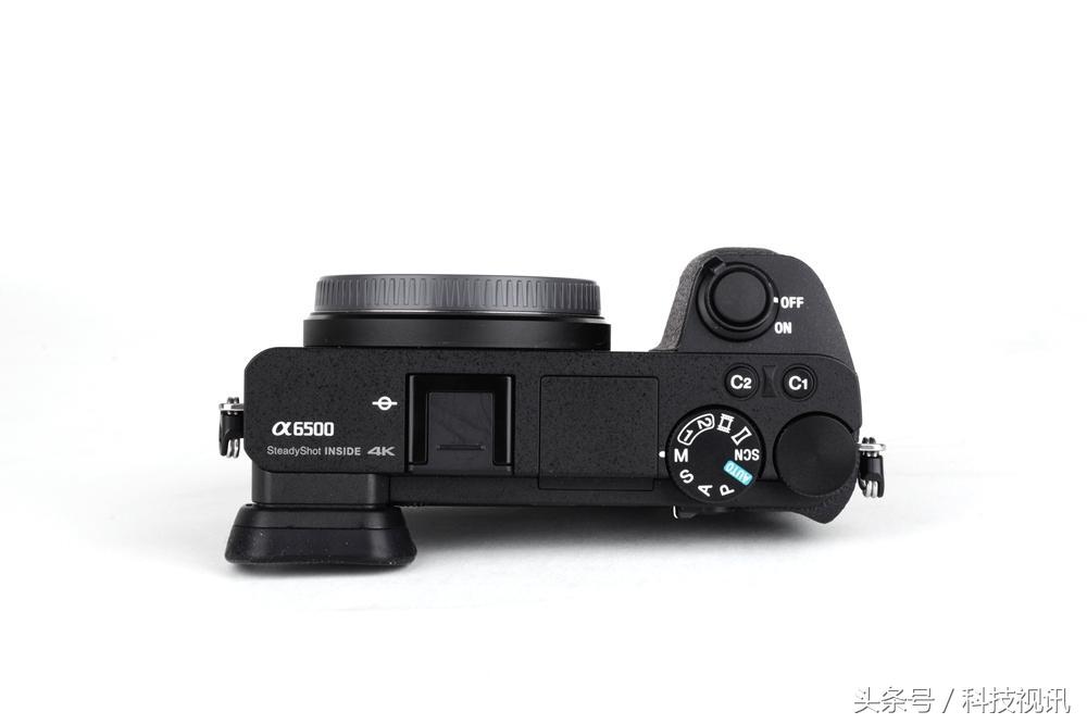 索尼a6400和a6500有什么区别,索尼a6000APS-C画幅微单