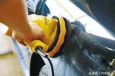 补漆修复汽车技巧,汽车超人保养有记录么