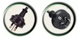 验货人员明细表,世界各国电源线插头认证标准