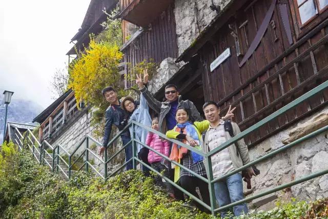 世界最美小镇，如何度过“蜜月时光”？