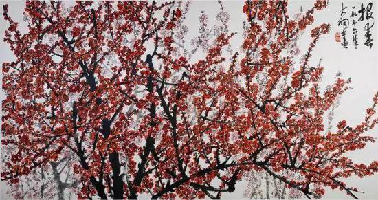 我的外公丰子恺,我的外公与子女们