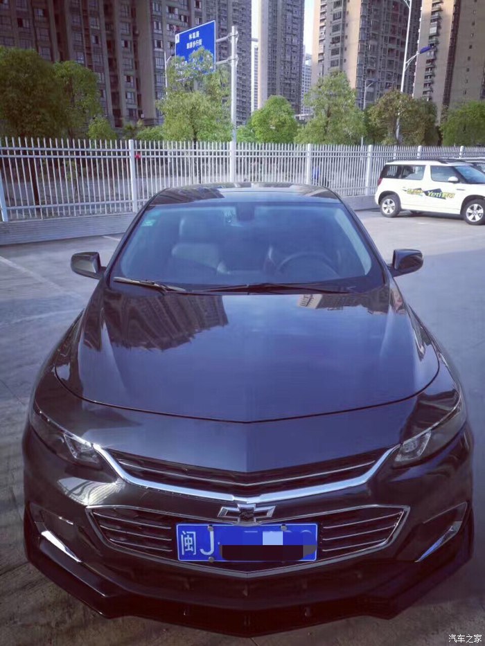 低首付购车迈锐宝xl二手,迈锐宝XL二手低首付