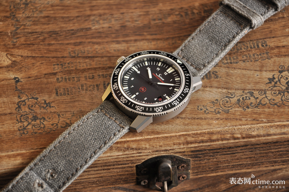 sinn机械表,6到8万德系二手车推荐