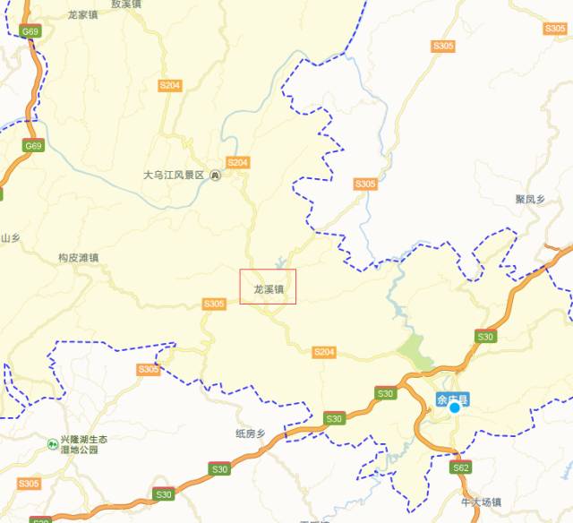 余庆县在贵州的排名,余庆最好的乡镇排名