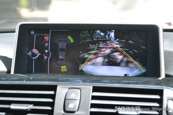 任性四招直接秒杀原车路畅科技宝马4G车载智联系统测评