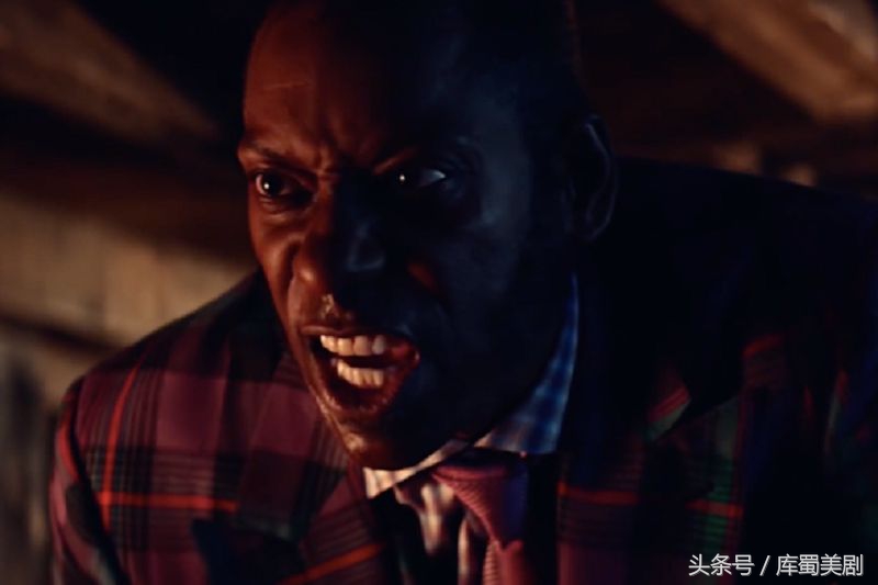 《美国众神》第一季小说改编美剧，露骨五大优劣点！