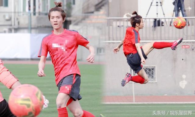 奔跑吧兄弟鹿晗pk足球队长,奔跑吧鹿晗vsrunningman