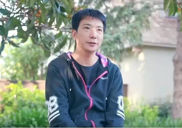 蔡文胜创业江湖,蔡文胜最近视频