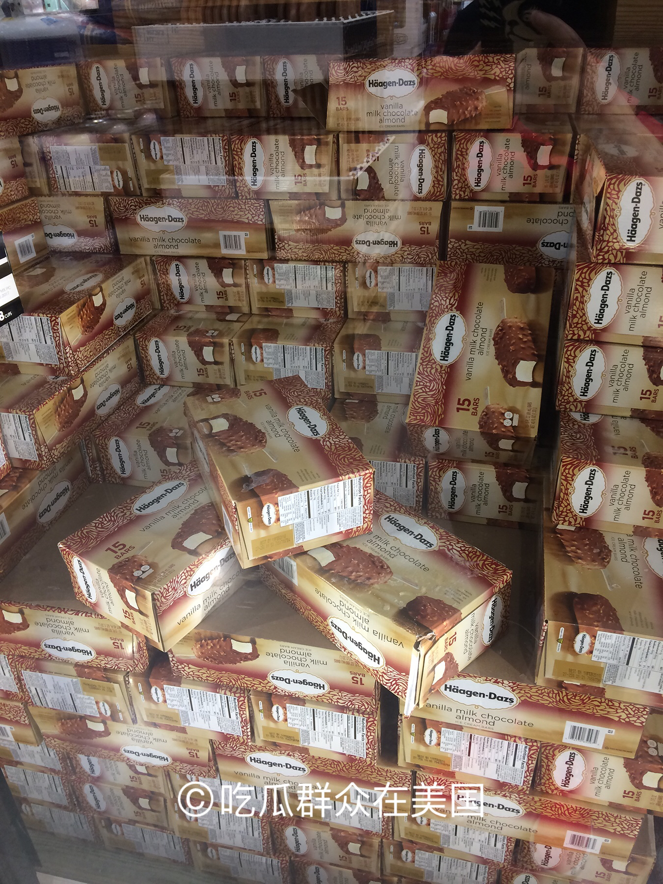 美国超市生鲜多少钱一个月,美国超市买菜一般多少钱