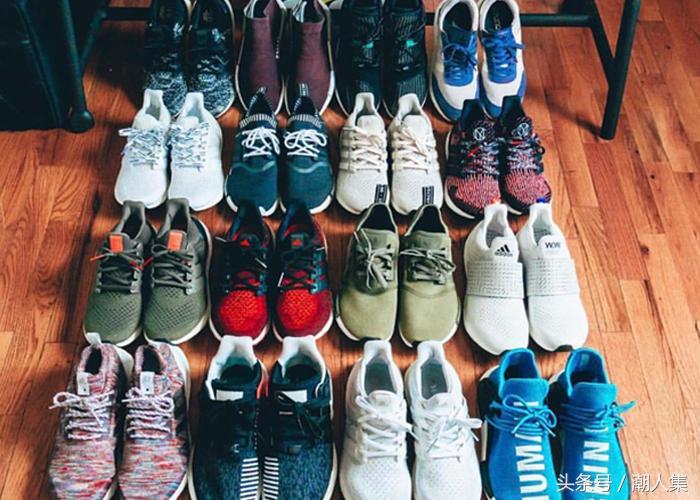 阿迪爆米花boost,爆米花boostall