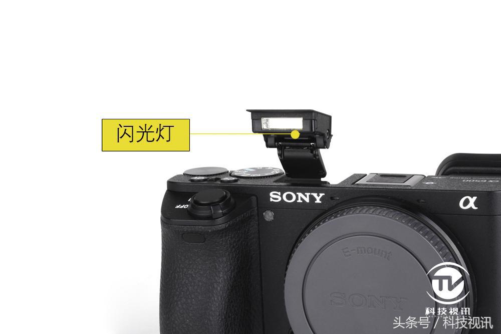 索尼a6400和a6500有什么区别,索尼a6000APS-C画幅微单