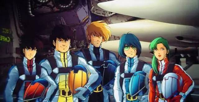 变形金刚是多少年轻人的童年回忆,怀旧童年时光盘点变形金刚