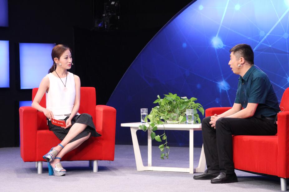 不负自然恩赐方不负我大地神州-专访“曦晟源”王志勇