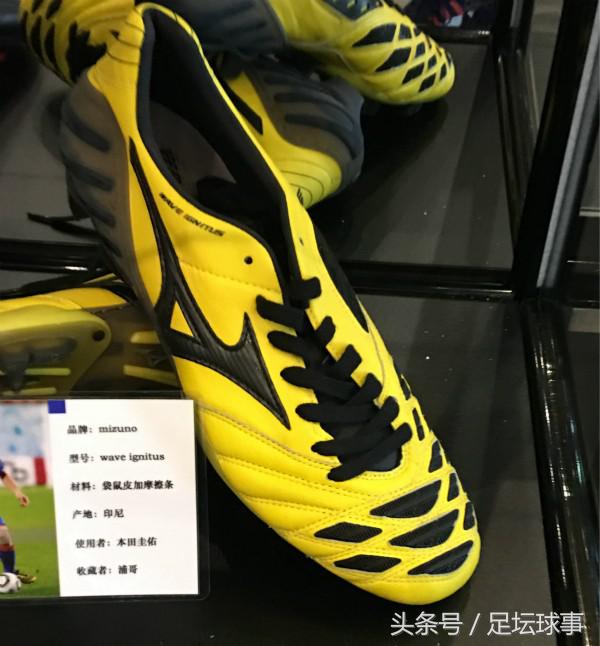 人物志——老颜：我是球鞋收藏圈的“老炮儿”