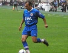 申花德国外援阿尔贝茨,上海申花外援最新引援