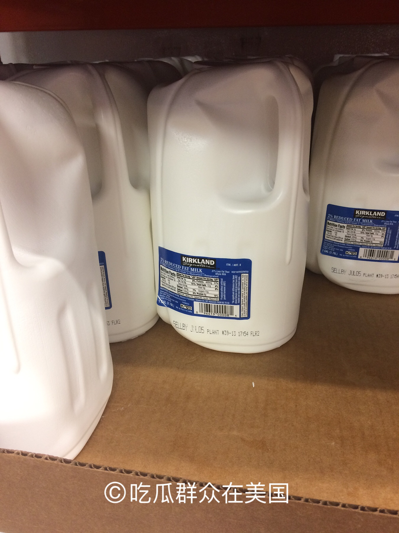 美国超市生鲜多少钱一个月,美国超市买菜一般多少钱