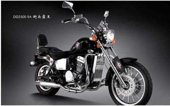 大地鹰王街头霸王测评,大地鹰王街头霸王250